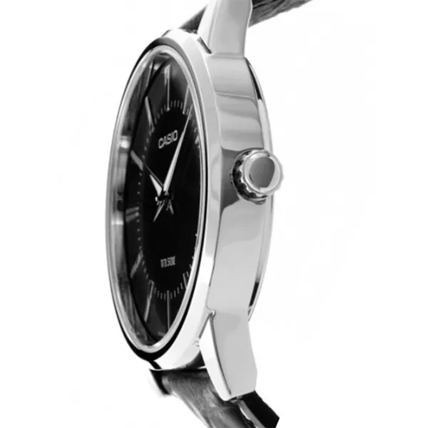 Наручные часы для мужчин Casio MTP-1303PL-1A Кварцевый/ 40 мм photo 2