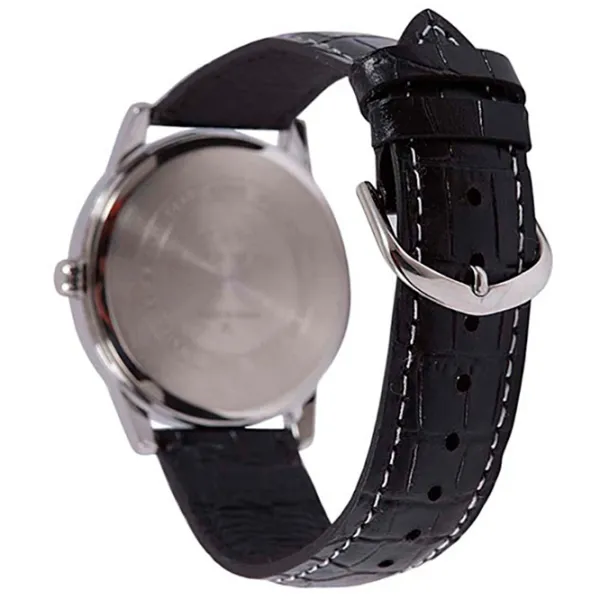 Наручные часы для мужчин Casio MTP-1303PL-1A Кварцевый/ 40 мм photo 3