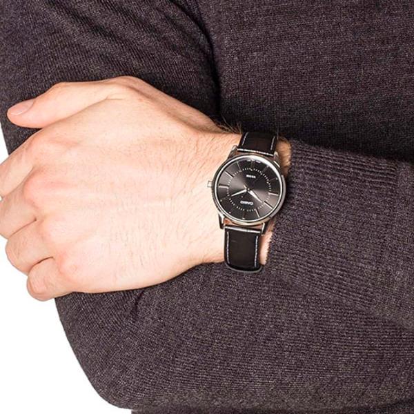 Наручные часы для мужчин Casio MTP-1303PL-1A Кварцевый/ 40 мм photo 5