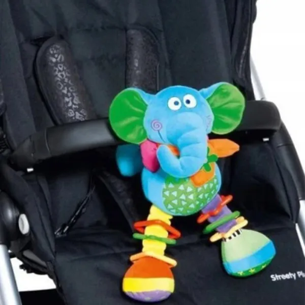 Игрушка-погремушка для коляски Bebe Confort 34000134 от 0 месяцев photo 2
