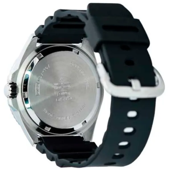 Наручные часы для мужчин Casio MDV-107-1A2 Кварцевый/ 44 мм photo 3 Наручные часы для мужчин Casio MDV-107-1A2 Кварцевый/ 44 мм photo 3