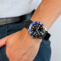 Ceas de mână pentru bărbați Casio MDV-107-1A2 Cuarț/ 44 mm photo 4