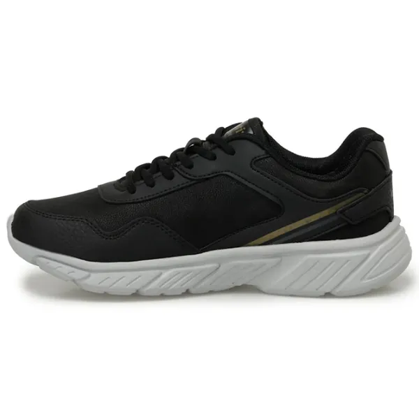 Adidași pentru femei Kinetix Alvis Pu W 3PR Primăvară/ Black photo 2