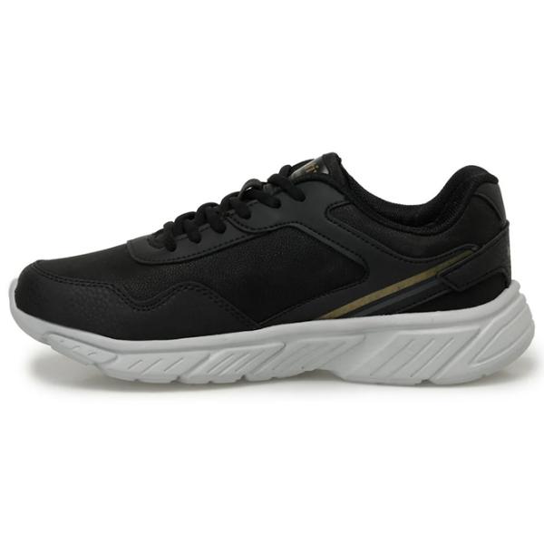 Adidași pentru femei Kinetix Alvis Pu W 3PR Primăvară/ Black photo 2
