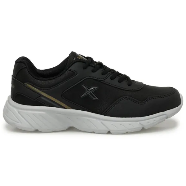 Adidași pentru femei Kinetix Alvis Pu W 3PR Primăvară/ Black photo 3