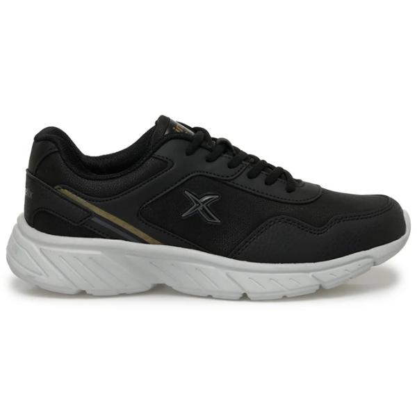 Adidași pentru femei Kinetix Alvis Pu W 3PR Primăvară/ Black photo 3