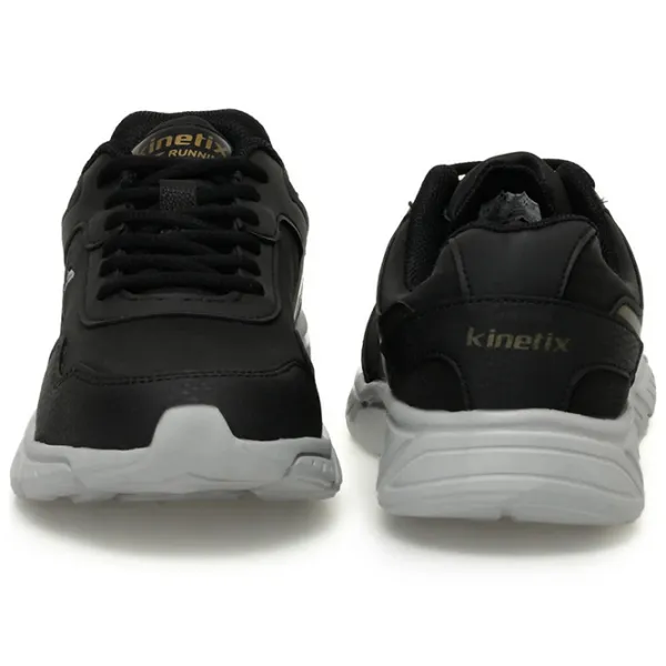 Adidași pentru femei Kinetix Alvis Pu W 3PR Primăvară/ Black photo 5