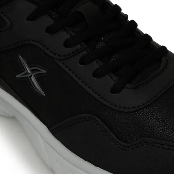 Adidași pentru femei Kinetix Alvis Pu W 3PR Primăvară/ Black photo 7