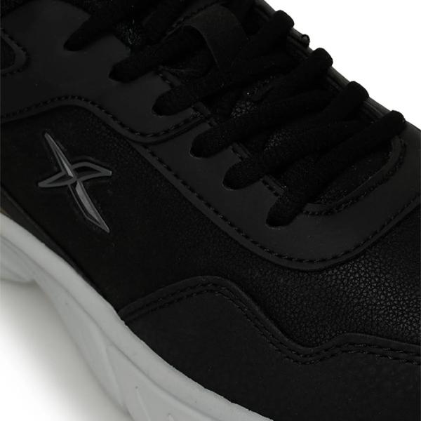 Adidași pentru femei Kinetix Alvis Pu W 3PR Primăvară/ Black photo 7