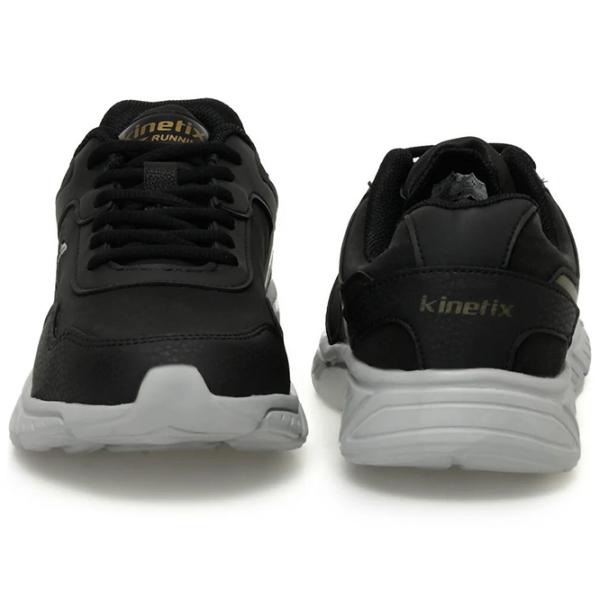 Adidași pentru femei Kinetix Alvis Pu W 3PR Primăvară/ Black photo 5