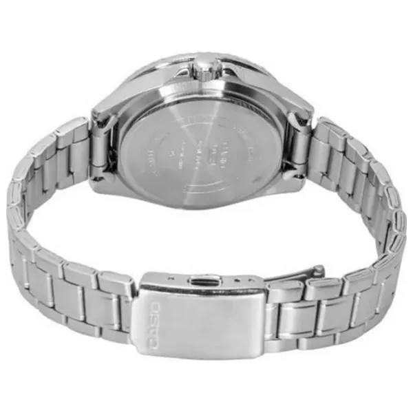 Наручные часы для мужчин Casio MDV-107D-1A1 Кварцевый/ 44 мм photo 3 Наручные часы для мужчин Casio MDV-107D-1A1 Кварцевый/ 44 мм photo 3