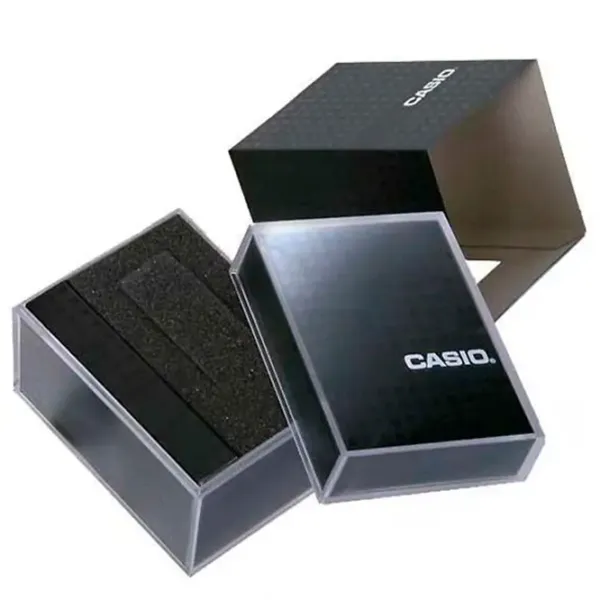 Наручные часы для мужчин Casio MDV-107D-1A1 Кварцевый/ 44 мм photo 6 Наручные часы для мужчин Casio MDV-107D-1A1 Кварцевый/ 44 мм photo 6