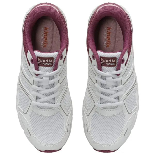 Adidași pentru femei Kinetix Arion Tx W 3PR Primăvară/ White photo 4