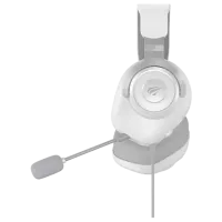 Căști Havit H2230U Gray White Cu fir/ Gaming photo 2