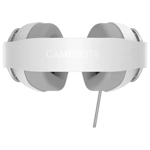 Наушники Havit H2230U Серый Белый Проводная/ Игровой photo 3