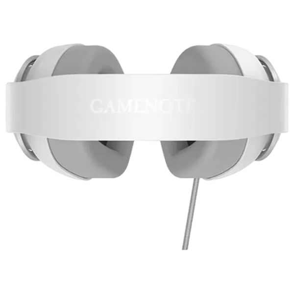 Наушники Havit H2230U Серый Белый Проводная/ Игровой photo 3