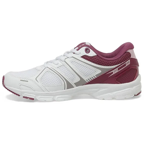 Adidași pentru femei Kinetix Arion Tx W 3PR Primăvară/ White photo 2