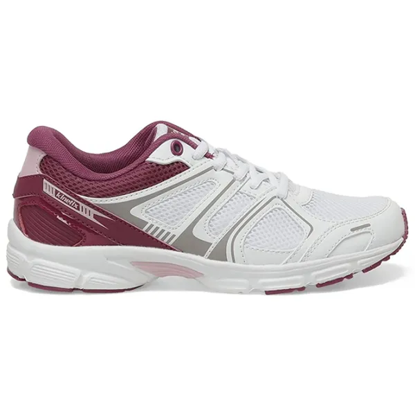 Adidași pentru femei Kinetix Arion Tx W 3PR Primăvară/ White photo 3