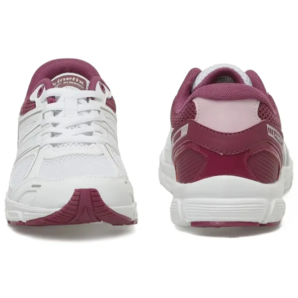 Adidași pentru femei Kinetix Arion Tx W 3PR Primăvară/ White photo 5