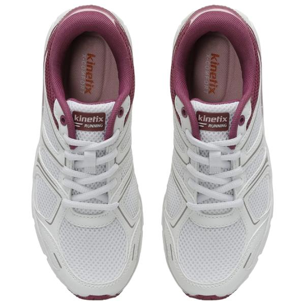 Adidași pentru femei Kinetix Arion Tx W 3PR Primăvară/ White photo 4