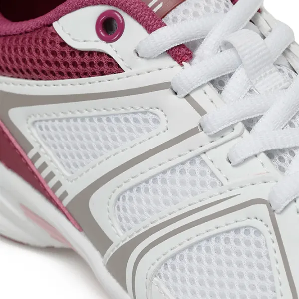 Adidași pentru femei Kinetix Arion Tx W 3PR Primăvară/ White photo 7