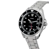 Ceas de mână pentru bărbați Casio MDV-10D-1A1 Cuarț/ 39 mm photo 2