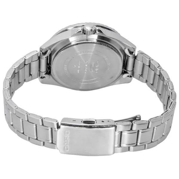 Наручные часы для мужчин Casio MDV-10D-1A1 Кварцевый/ 39 мм photo 3