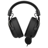 Căști Havit H2002D Matte Black Cu fir/ Gaming photo 3