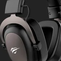 Căști Havit H2002D Matte Black Cu fir/ Gaming photo 4