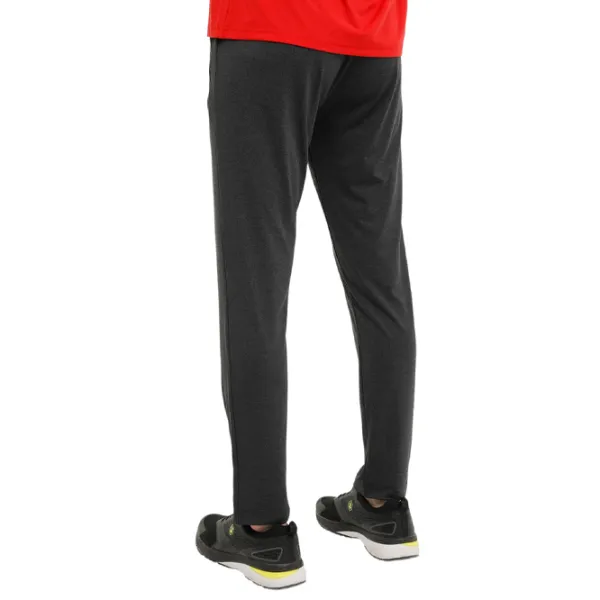 Спортивные брюки для мужчин Lumberjack 4M M-SB206 BASIC T.PNT 4FX L / Antrasit photo 2