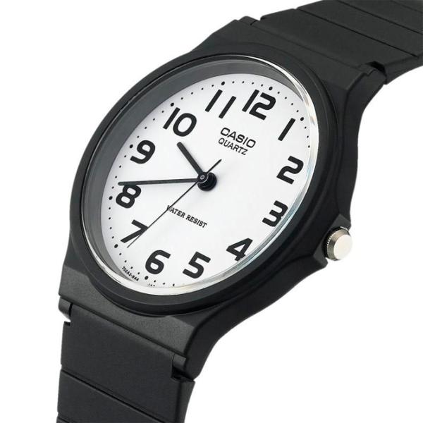 Ceas de mână unisex Casio MQ-24-7B2LEG Cuarț/ 34 mm photo 2