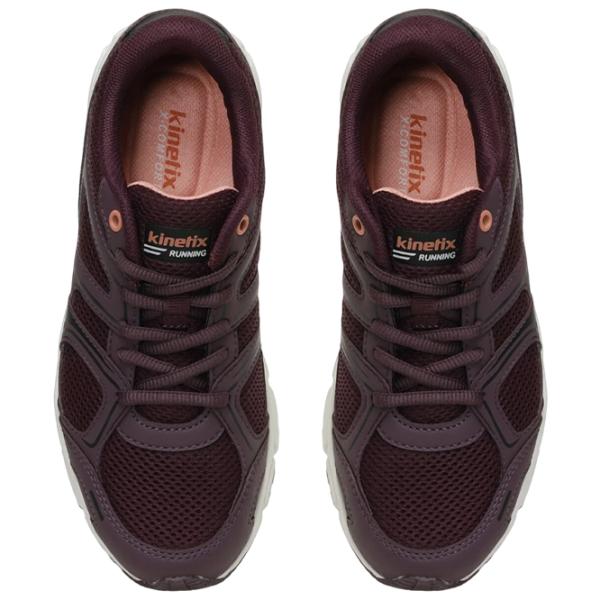 Adidași pentru femei Kinetix Arion Tx W 3PR Primăvară/ Purple photo 4