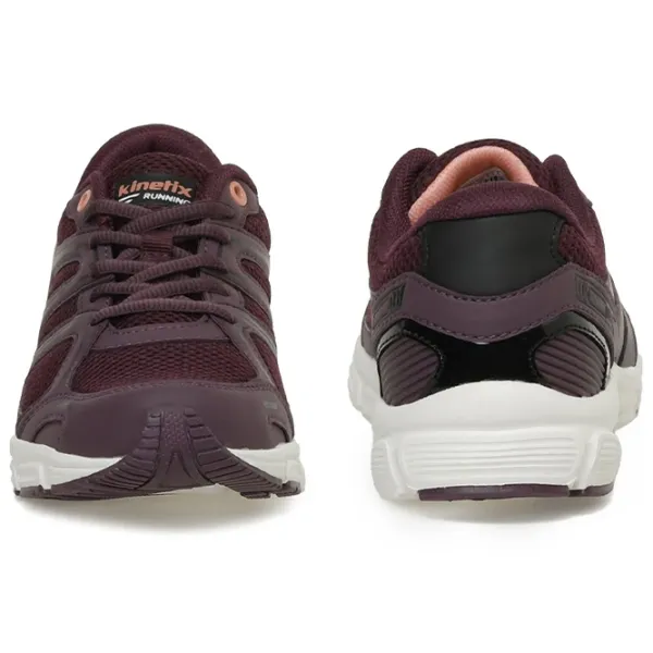 Adidași pentru femei Kinetix Arion Tx W 3PR Primăvară/ Purple photo 5