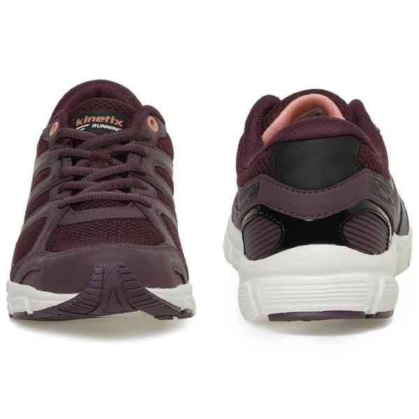 Adidași pentru femei Kinetix Arion Tx W 3PR Primăvară/ Purple photo 5
