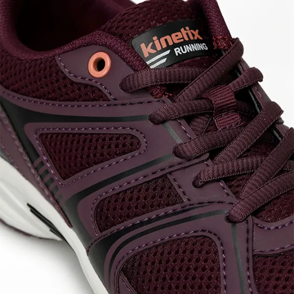 Adidași pentru femei Kinetix Arion Tx W 3PR Primăvară/ Purple photo 7