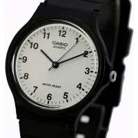 Наручные часы унисекс Casio MQ-24-7BLLEG Кварцевый/ 34 мм photo 2
