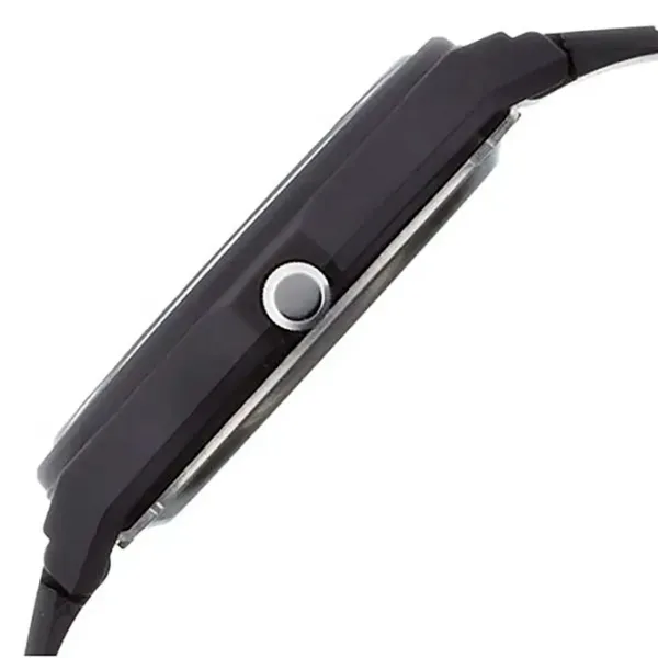 Ceas de mână unisex Casio MQ-24-7BLLEG Cuarț/ 34 mm photo 3