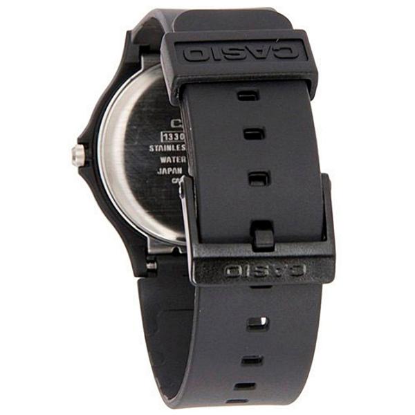 Ceas de mână unisex Casio MQ-24-7BLLEG Cuarț/ 34 mm photo 4