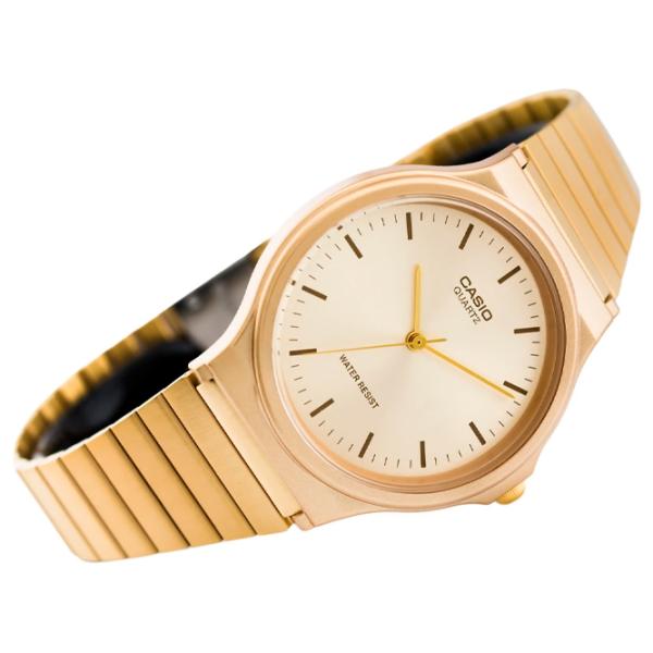 Ceas de mână pentru femei Casio MQ-24G-9 Cuarț/ 35 mm photo 2 Ceas de mână pentru femei Casio MQ-24G-9 Cuarț/ 35 mm photo 2