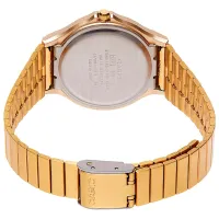 Ceas de mână pentru femei Casio MQ-24G-9 Cuarț/ 35 mm photo 3