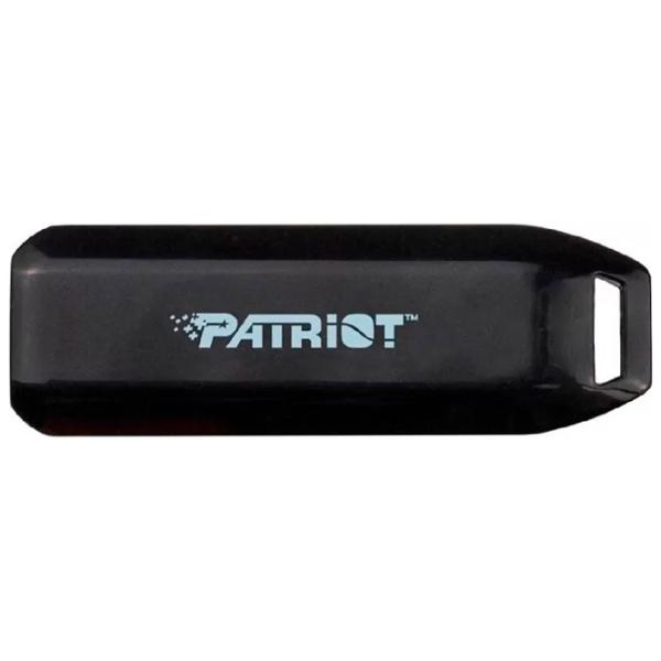 Patriot Xporter 3 64 GB Black photo 3 Patriot Xporter 3 64 GB Black photo 3