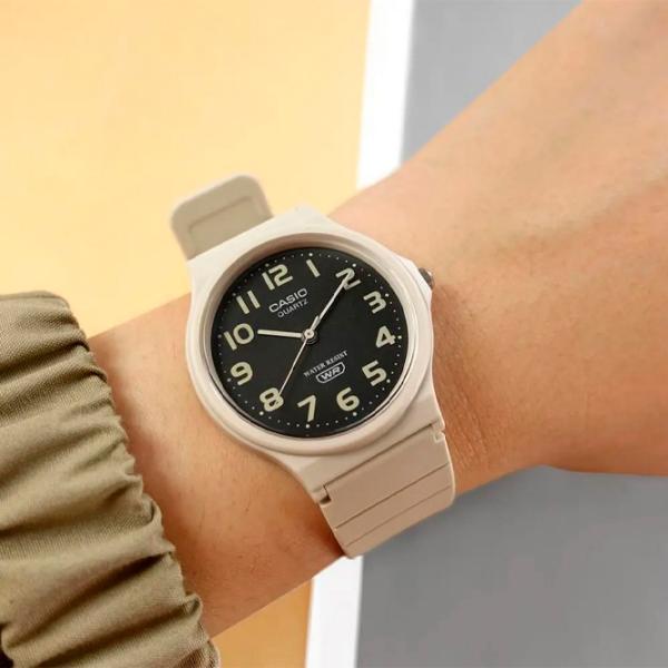 Наручные часы унисекс Casio MQ-24UC-8B Кварцевый/ 39 мм photo 6 Наручные часы унисекс Casio MQ-24UC-8B Кварцевый/ 39 мм photo 6