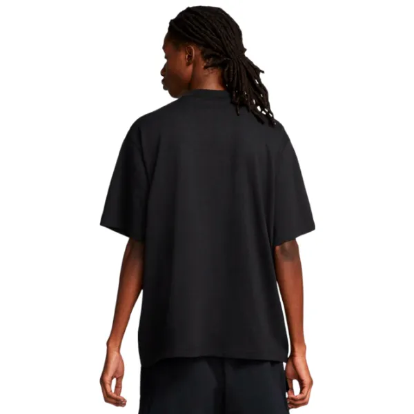 Футболка поло для мужчин Nike M Club Polo Matchup Os Черный photo 2 Футболка поло для мужчин Nike M Club Polo Matchup Os Черный photo 2