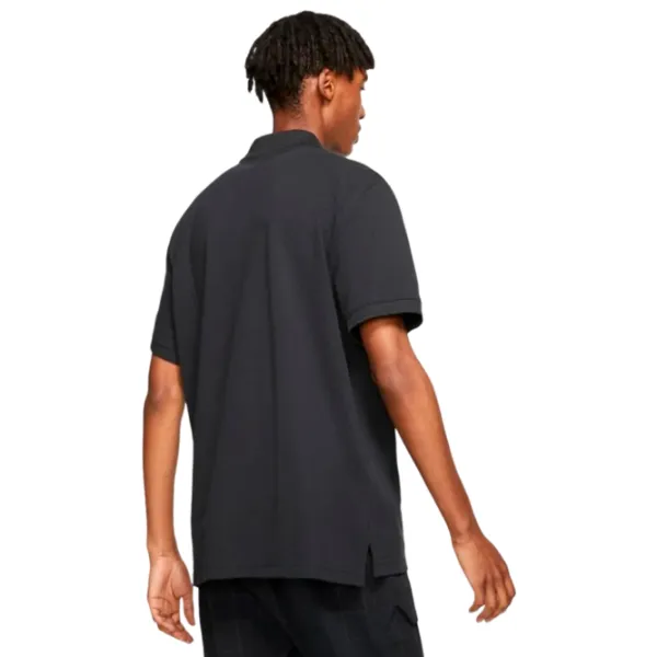 Tricou polo pentru bărbați Nike M Nsw Ce Polo Matchup Pq Black photo 2 Tricou polo pentru bărbați Nike M Nsw Ce Polo Matchup Pq Black photo 2