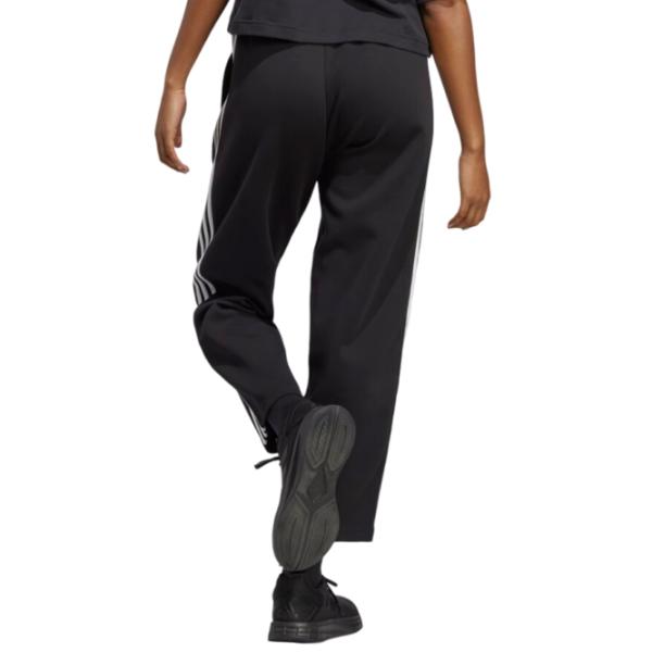 Pantaloni sportivi pentru femei Adidas W Fi 3S Reg Pnt L/ Black photo 3 Pantaloni sportivi pentru femei Adidas W Fi 3S Reg Pnt L/ Black photo 3