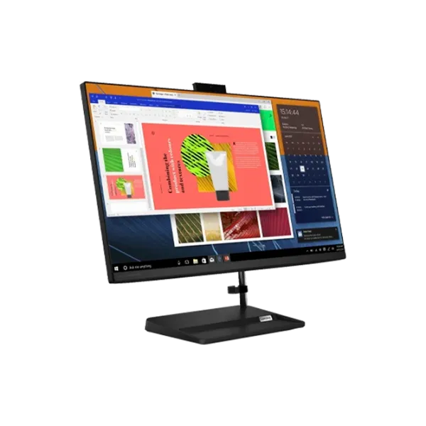 All-in-One PC Lenovo IdeaCentre 3 27" Full HD Core i7/ 27IAP7/ 16 GB/ 512 GB/ Black photo 2 All-in-One PC Lenovo IdeaCentre 3 27" Full HD Core i7/ 27IAP7/ 16 GB/ 512 GB/ Black photo 2