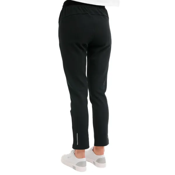 Спортивные брюки для женщин Lumberjack WL MILA 22CT322 4FX S/ Черный photo 4