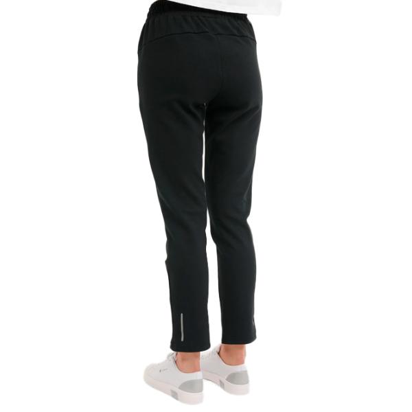 Pantaloni sportivi pentru femei Lumberjack WL MILA 22CT322 4FX M/ Black photo 4