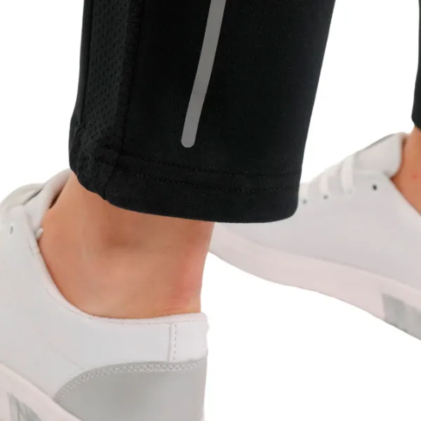 Pantaloni sportivi pentru femei Lumberjack WL MILA 22CT322 4FX L/ Black photo 6