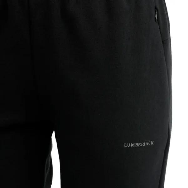 Pantaloni sportivi pentru femei Lumberjack WL MILA 22CT322 4FX XL/ Black photo 5 Pantaloni sportivi pentru femei Lumberjack WL MILA 22CT322 4FX XL/ Black photo 5